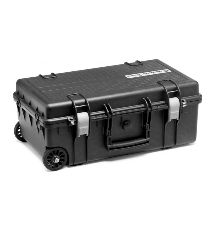 هارد کیس پددار مانفروتو مدل Manfrotto Pro Light Reloader Tough-55