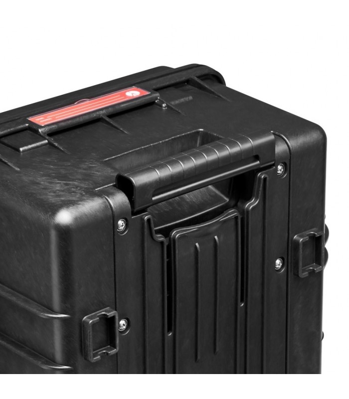 هارد کیس پددار مانفروتو مدل Manfrotto Pro Light Reloader Tough-55