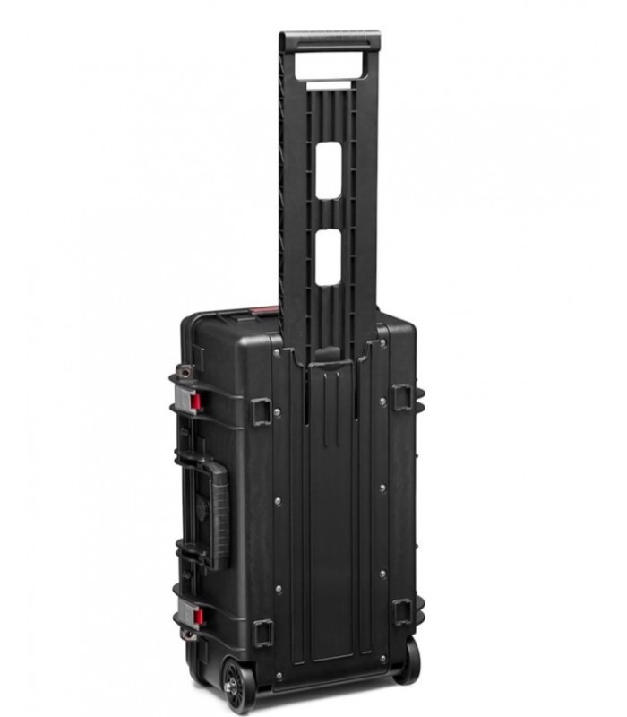هارد کیس پددار مانفروتو مدل Manfrotto Pro Light Reloader Tough-55