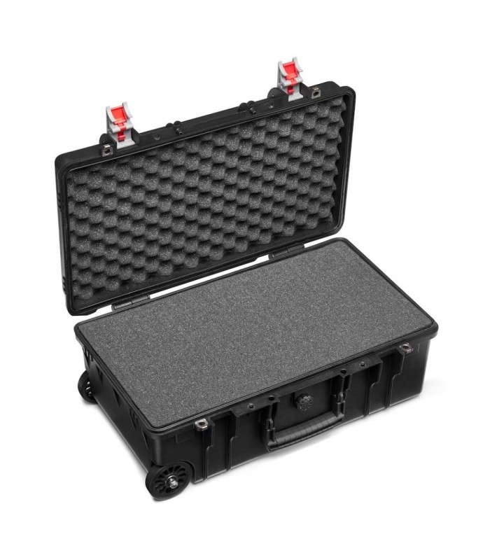 هارد کیس پددار مانفروتو مدل Manfrotto Pro Light Reloader Tough-55