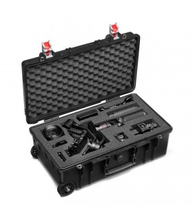 هارد کیس پددار مانفروتو مدل Manfrotto Pro Light Reloader Tough-55