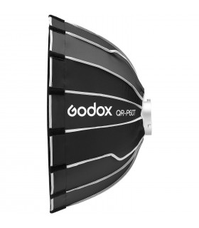 سافت‌باکس ۶۰ سانتی‌متری گودوکس مدل Godox QR-P60T