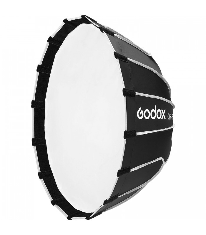 سافت‌باکس ۶۰ سانتی‌متری گودوکس مدل Godox QR-P60T