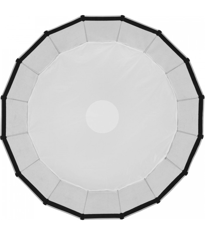 سافت‌باکس ۱۲۰ سانتی‌متری گودوکس مدل Godox QR-P120T