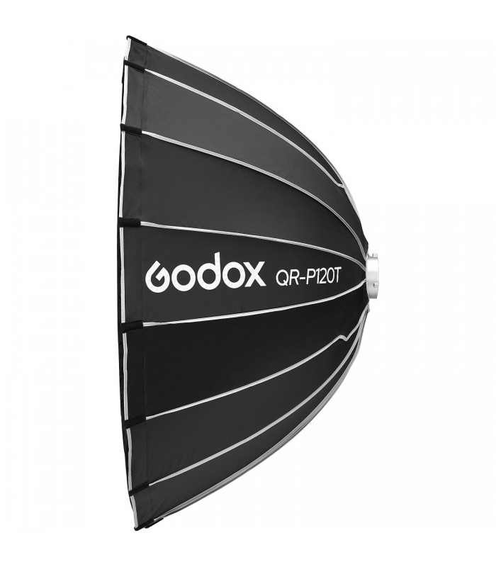 سافت‌باکس ۱۲۰ سانتی‌متری گودوکس مدل Godox QR-P120T