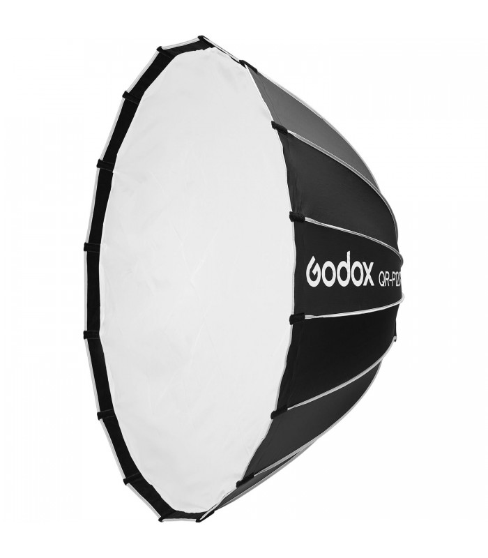 سافت‌باکس ۱۲۰ سانتی‌متری گودوکس مدل Godox QR-P120T