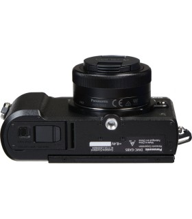 قیمت دوربین پاناسونیک مدل Panasonic Lumix DMC-GX85 مشکی به همراه لنز ۳۲-۱۲ میلی‌متری