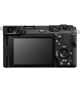 قیمت دوربین بدون آینه سونی مدل Sony a6700 همراه با لنز ۱۸-۱۳۵ میلی‌متری