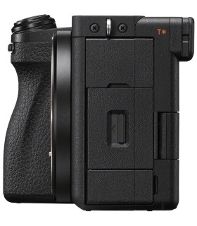 قیمت دوربین بدون آینه سونی مدل Sony a6700 همراه با لنز ۱۸-۱۳۵ میلی‌متری