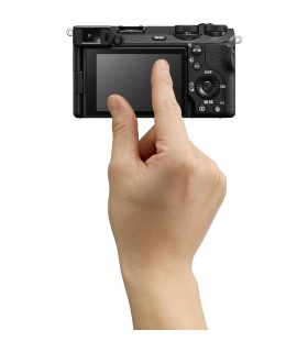 قیمت دوربین بدون آینه سونی مدل Sony a6700 همراه با لنز ۱۸-۱۳۵ میلی‌متری