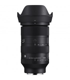 لنز سیگما مدل Sigma 28-105mm f/2.8 DG DN Art مانت L