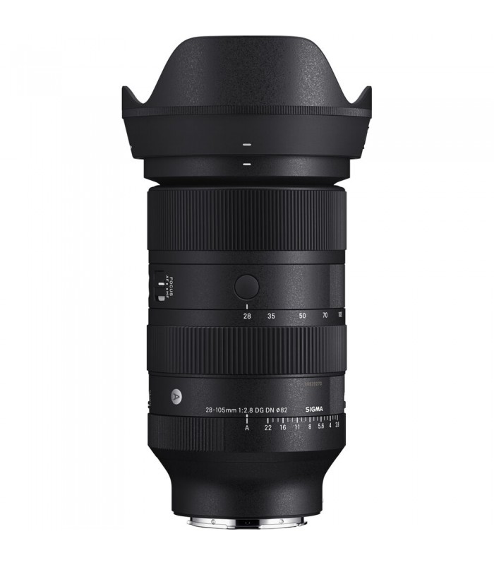 لنز سیگما مدل Sigma 28-105mm f/2.8 DG DN Art مانت L