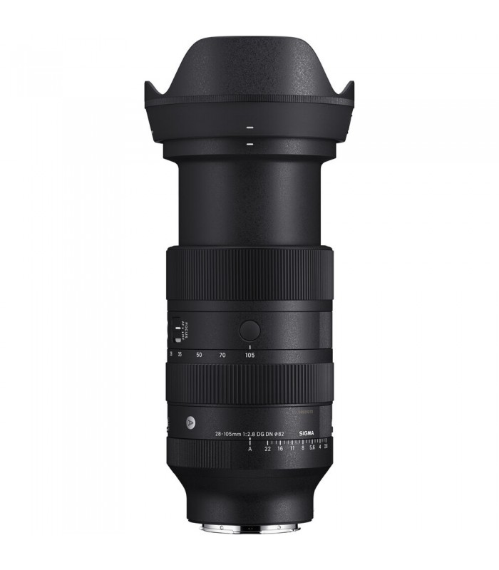 لنز سیگما مدل Sigma 28-105mm f/2.8 DG DN Art مانت L