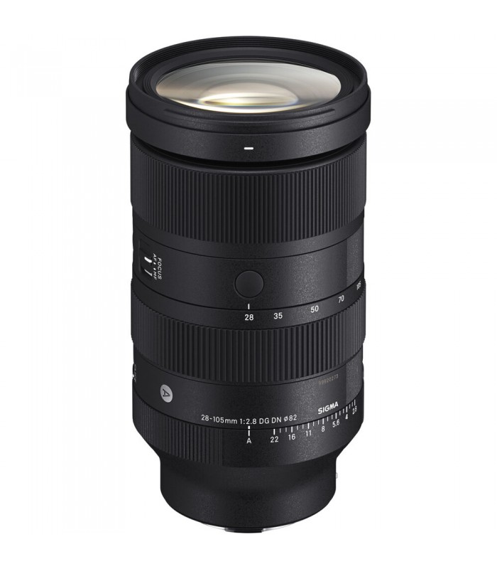 لنز سیگما مدل Sigma 28-105mm f/2.8 DG DN Art مانت L