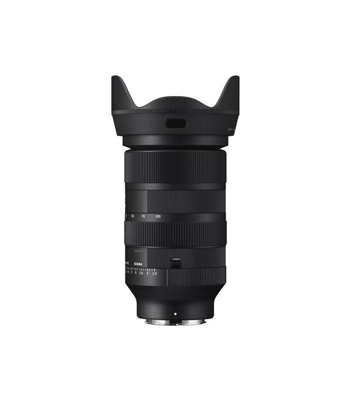 لنز سیگما مدل Sigma 28-105mm f/2.8 DG DN Art مانت L