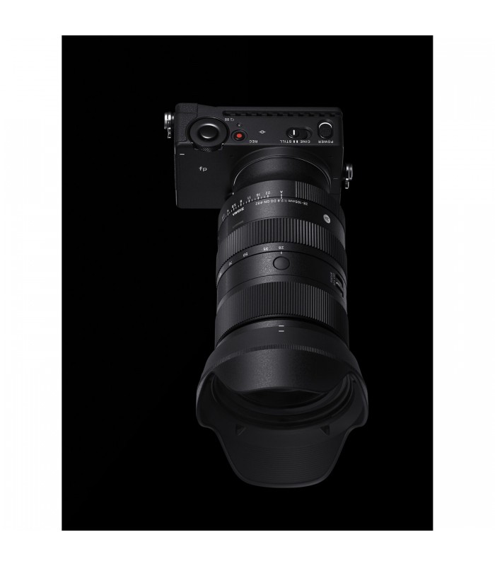 لنز سیگما مدل Sigma 28-105mm f/2.8 DG DN Art مانت L