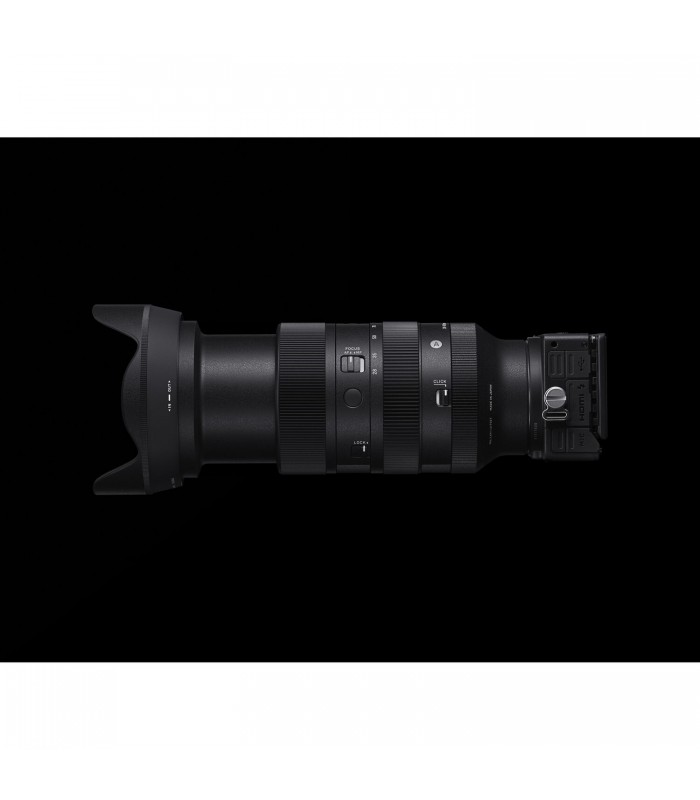 لنز سیگما مدل Sigma 28-105mm f/2.8 DG DN Art مانت L