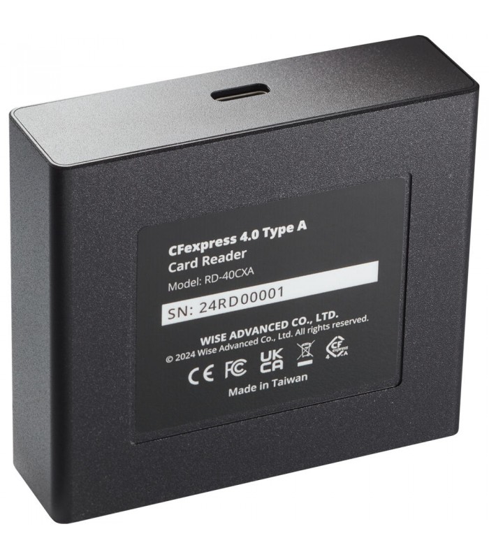 رم ریدر وایز مدل Wise Advanced CFexpress 4.0 Type A