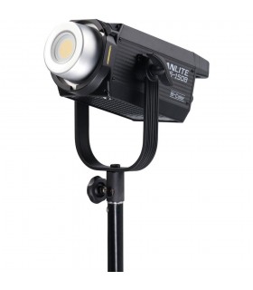 نور ثابت نانلایت مدل Nanlite FS-150B Bi-Color LED