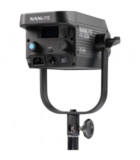 نور ثابت نانلایت مدل Nanlite FS-150B Bi-Color LED