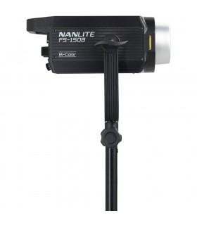 نور ثابت نانلایت مدل Nanlite FS-150B Bi-Color LED