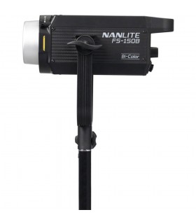 نور ثابت نانلایت مدل Nanlite FS-150B Bi-Color LED