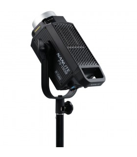 نور ثابت نانلایت مدل Nanlite FS-150B Bi-Color LED