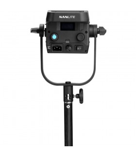 نور ثابت نانلایت مدل Nanlite FS-150B Bi-Color LED