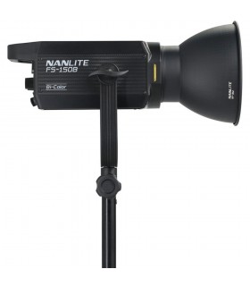 نور ثابت نانلایت مدل Nanlite FS-150B Bi-Color LED