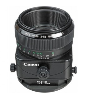 Canon TS-E 90mm f2.8