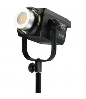 کیت نور ثابت نانلایت مدل Nanlite FS-200B Bi-Color LED
