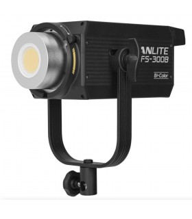 کیت نور ثابت نانلایت مدل Nanlite FS-300B Bi-Color LED
