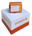 باتری دوربین سونی سولمیت مدل Soulmate NP-FW50 1080mAh به همراه کابل Type-C