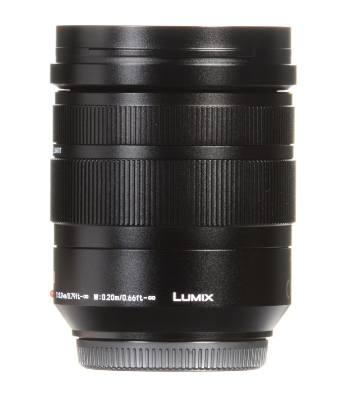 لنز پاناسونیک مدل Panasonic Leica DG Vario-Elmarit 12-60mm f/2.8-4 ASPH