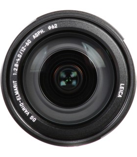 لنز پاناسونیک مدل Panasonic Leica DG Vario-Elmarit 12-60mm f/2.8-4 ASPH