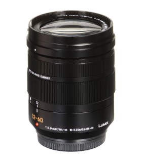 لنز پاناسونیک مدل Panasonic Leica DG Vario-Elmarit 12-60mm f/2.8-4 ASPH