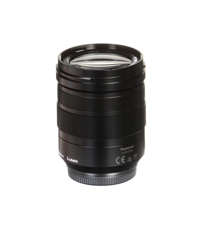 لنز پاناسونیک مدل Panasonic Leica DG Vario-Elmarit 12-60mm f/2.8-4 ASPH