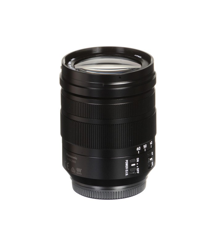 لنز پاناسونیک مدل Panasonic Leica DG Vario-Elmarit 12-60mm f/2.8-4 ASPH
