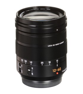 لنز پاناسونیک مدل Panasonic Leica DG Vario-Elmarit 12-60mm f/2.8-4 ASPH