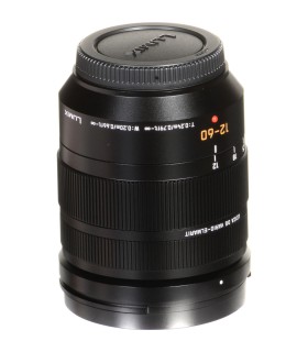 لنز پاناسونیک مدل Panasonic Leica DG Vario-Elmarit 12-60mm f/2.8-4 ASPH