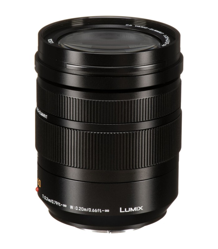 لنز پاناسونیک مدل Panasonic Leica DG Vario-Elmarit 12-60mm f/2.8-4 ASPH