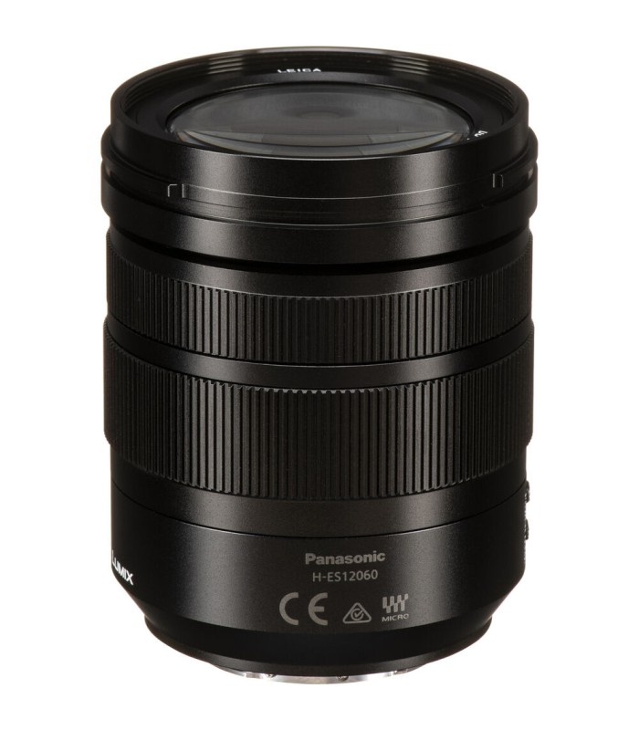 لنز پاناسونیک مدل Panasonic Leica DG Vario-Elmarit 12-60mm f/2.8-4 ASPH