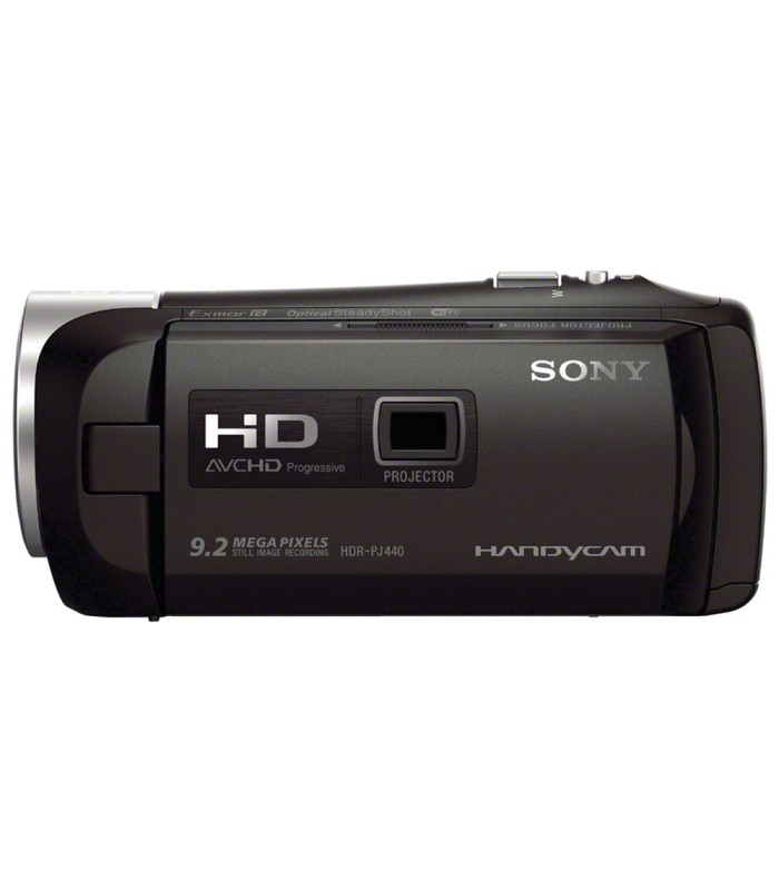 دوربین هندی‌کم سونی مدل Sony HDR-PJ440 HD