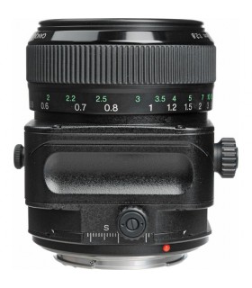 Canon TS-E 90mm f2.8