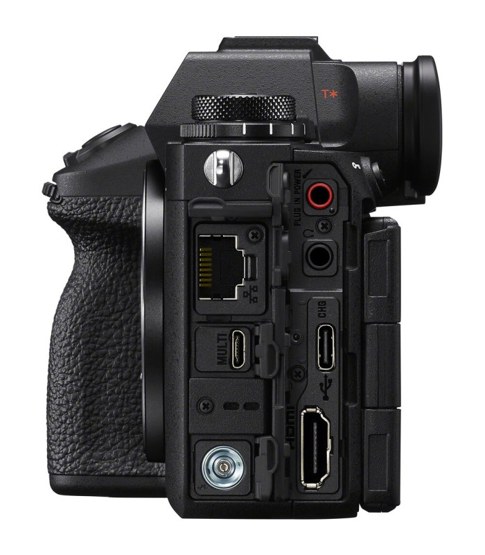 دوربین بدون‌آینه سونی مدل Sony a1 II