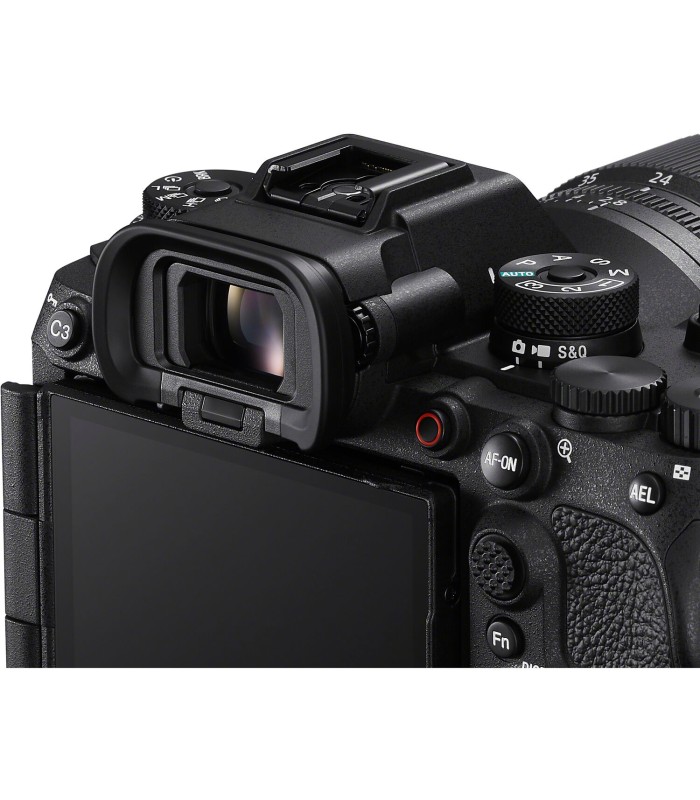 دوربین بدون‌آینه سونی مدل Sony a1 II