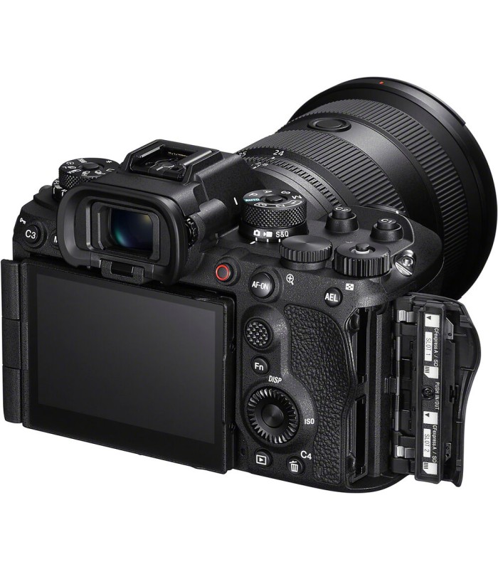 دوربین بدون‌آینه سونی مدل Sony a1 II