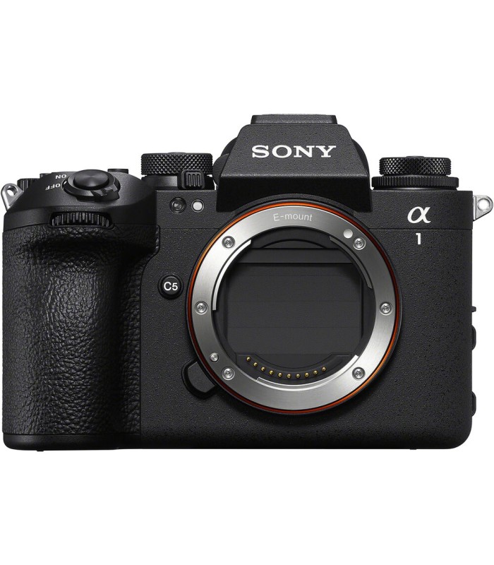 دوربین بدون‌آینه سونی مدل Sony a1 II