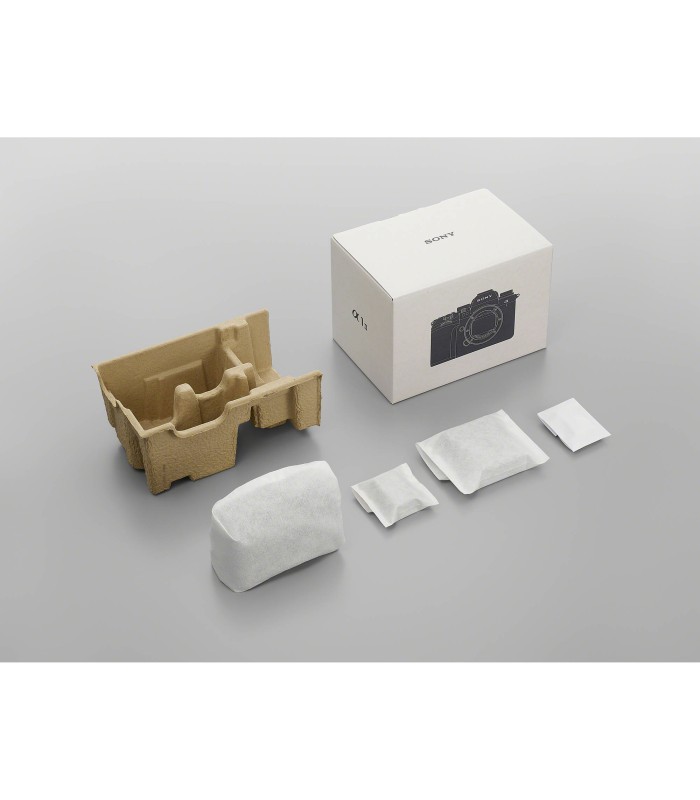 دوربین بدون‌آینه سونی مدل Sony a1 II