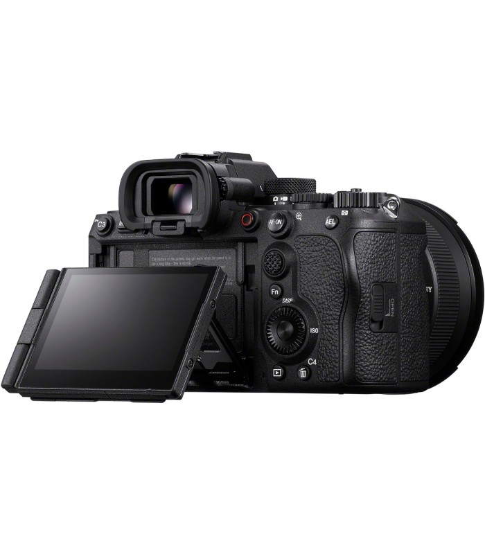 دوربین بدون‌آینه سونی مدل Sony a1 II